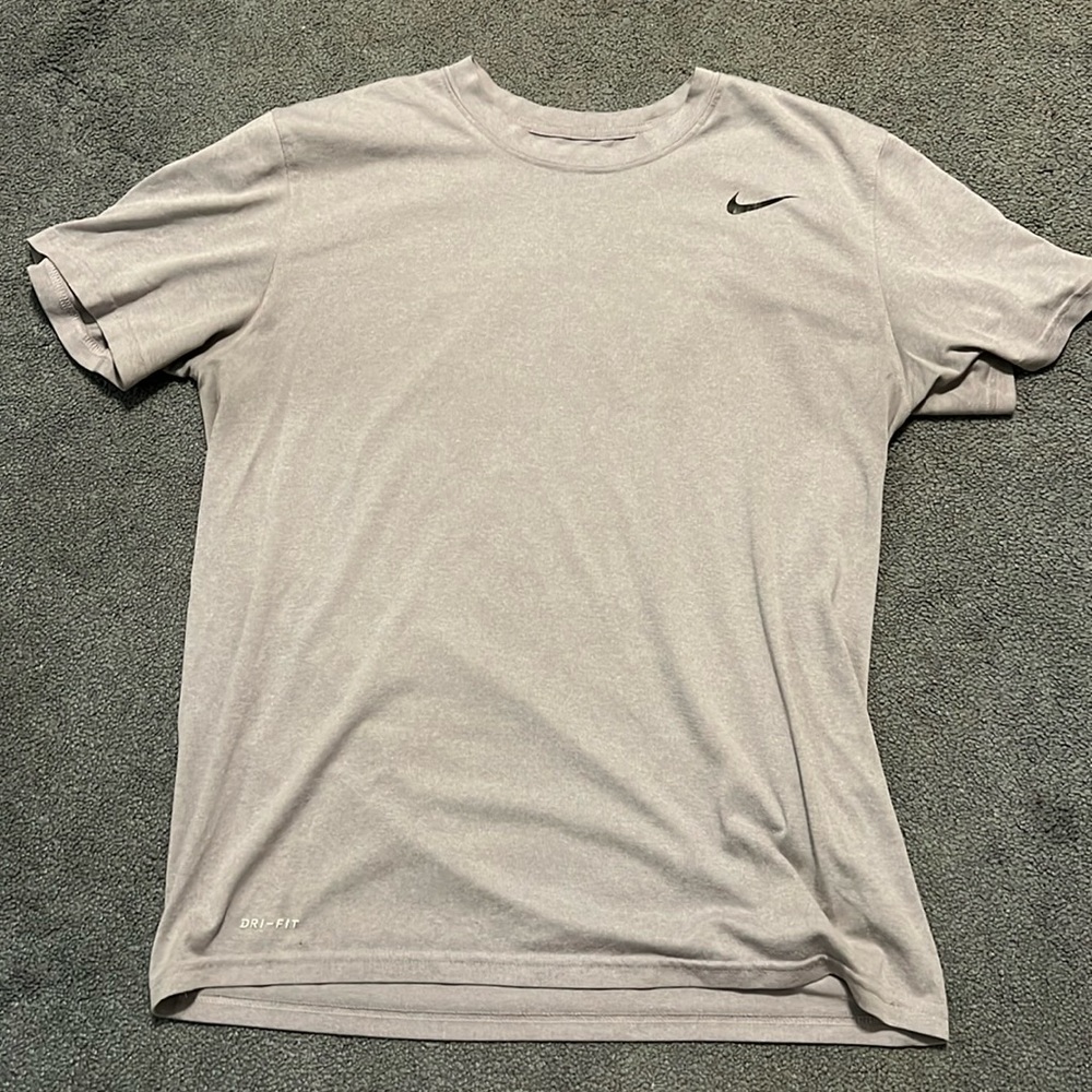 Nike dri-fit T-shirt